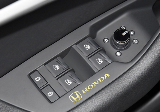 Hot Sale 🎄50% OFF🎄3D Creative Aluminum Foil Car Stickers