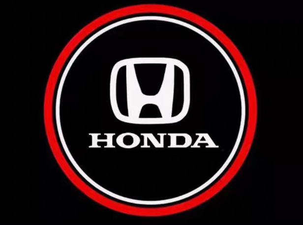 Hot Sale 🔥50% OFF🔥Smart Sensing 5D LED Car Welcome Lights