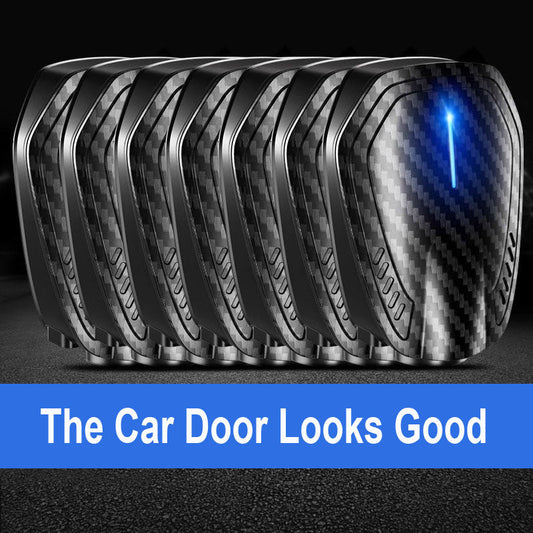 Hot Sale 🔥50% OFF🔥Smart Sensing 5D LED Car Welcome Lights