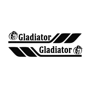 Hot Sale 🔥50% OFF🔥Personalized Sports Car Stickers