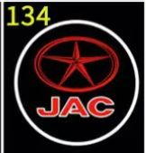 Hot Sale 🔥50% OFF🔥Smart Sensing 5D LED Car Welcome Lights