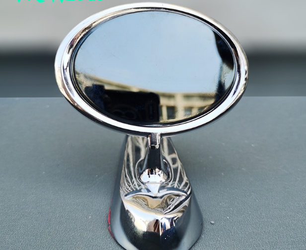 Car Modification Decoration Engine Hood Logo