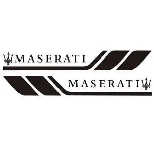 Hot Sale 🔥50% OFF🔥Personalized Sports Car Stickers