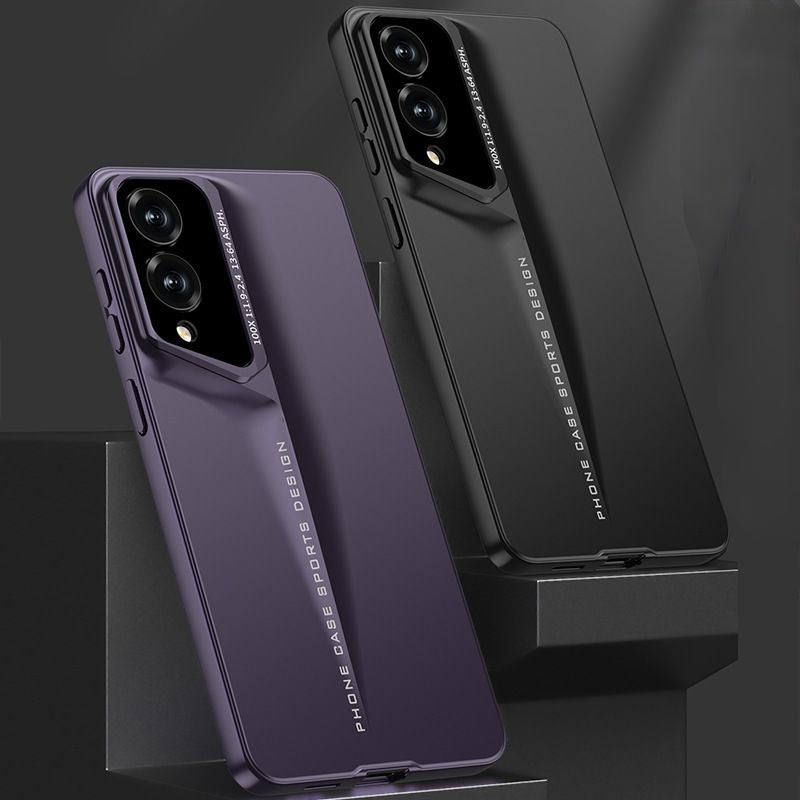 Frosted Ultra-Thin Phone Case For Samsung