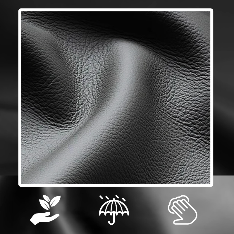 Universal car steering wheel cover